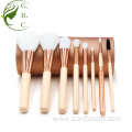 The Best Cosmetic Eye Makeup Brush Set Professional